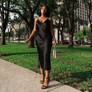 Meet your Posher, Faith